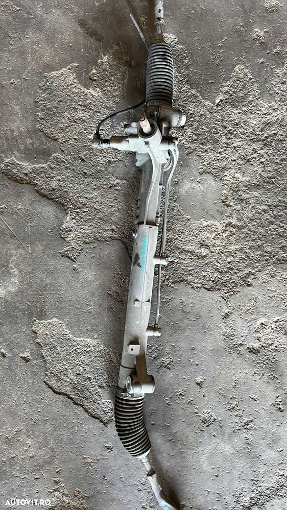 Caseta direcitie tractiune spate Maserati Ghibli cod A0028690 - 1