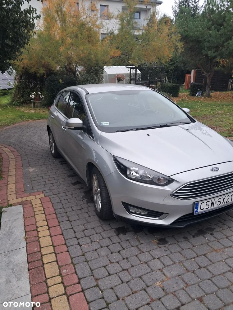 Ford Focus - 5