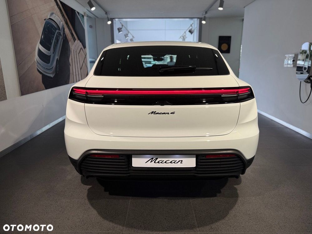 Porsche Macan - 6