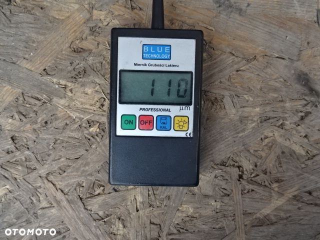 DRZWI LEWY PRZÓD LEWE PRZEDNIE DAEWOO NUBIRA III 02-08 SEDAN LAK:70U NR177 - 5