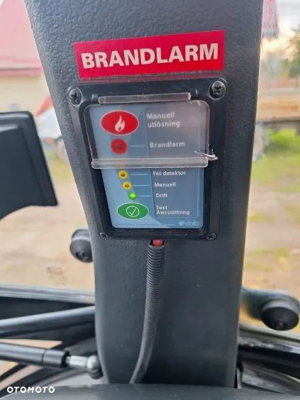 Caterpillar 444E - 4