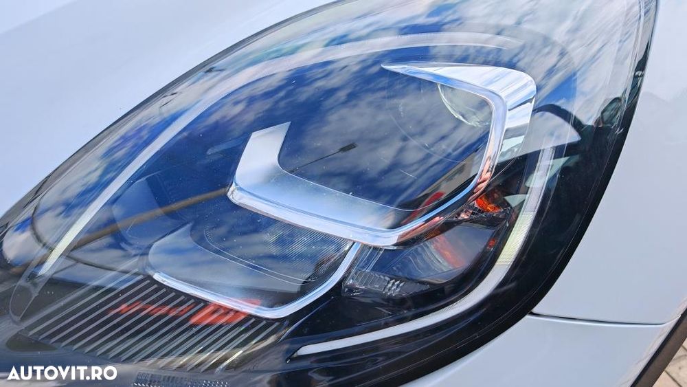 Ford Puma 1.0 EcoBoost Hybrid Aut. TITANIUM DESIGN - 26