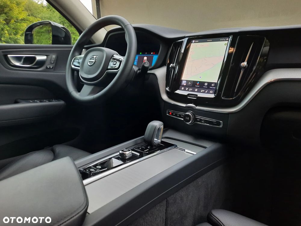 Volvo XC 60 B4 B Inscription - 22