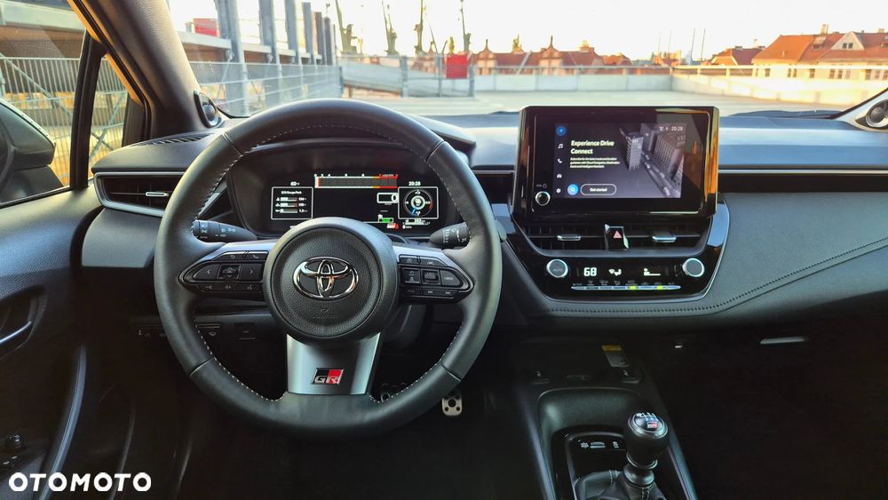 Toyota GR Corolla - 11