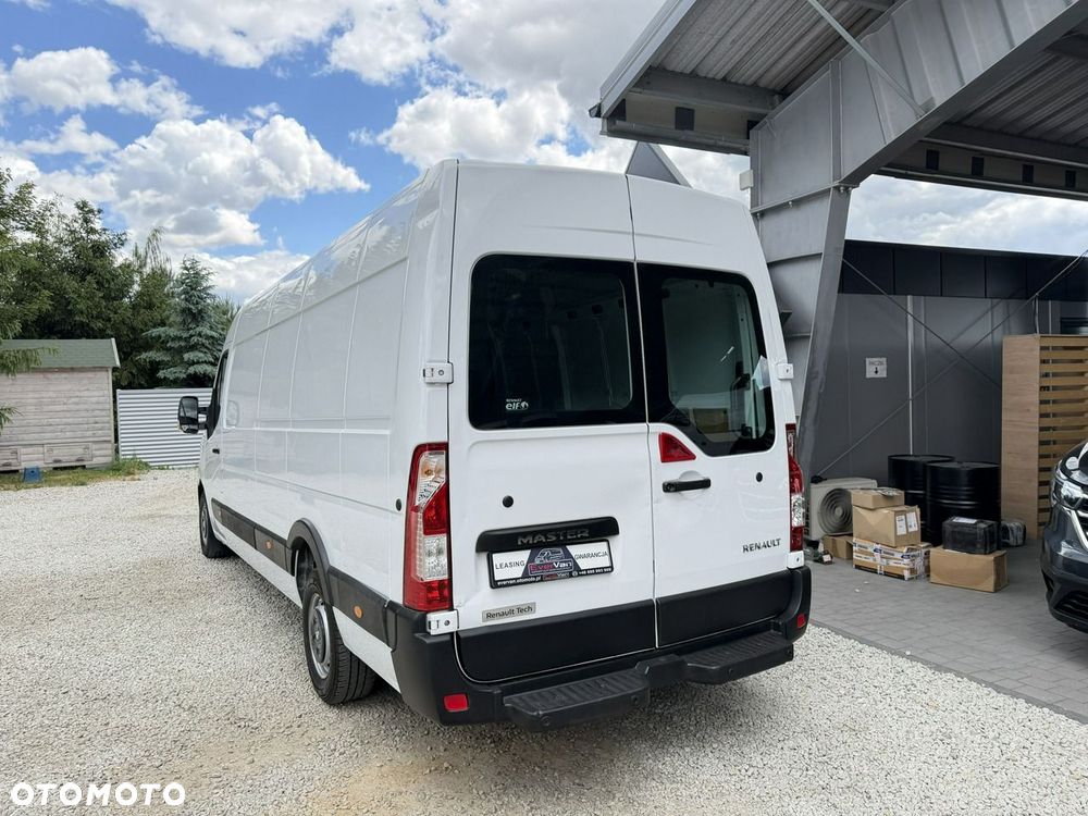 Renault Master - 4