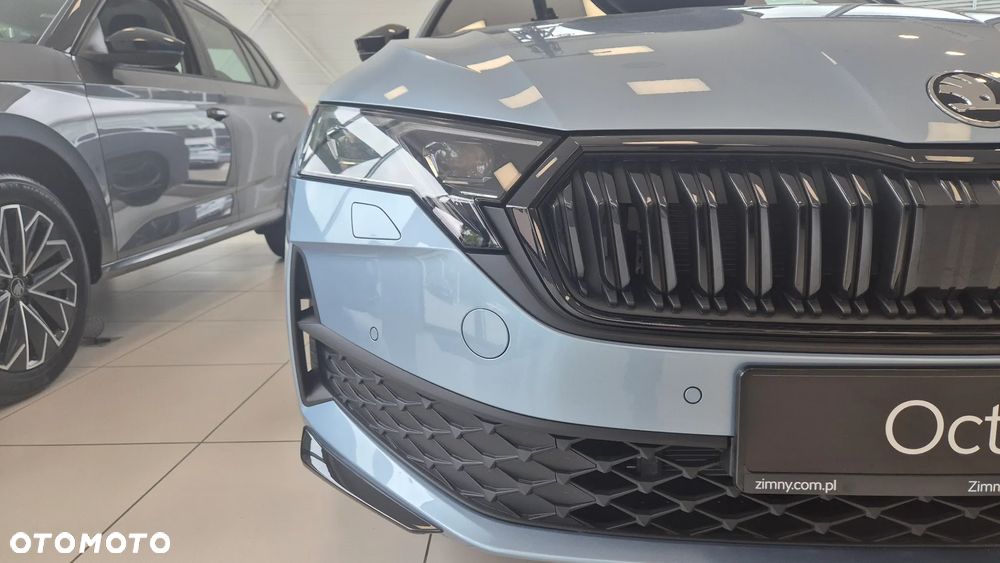 Skoda Octavia ver-1-5-tsi-mhev-sportline-dsg - 14