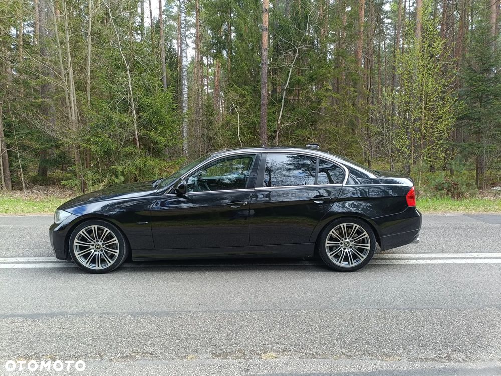 BMW Seria 3 - 22