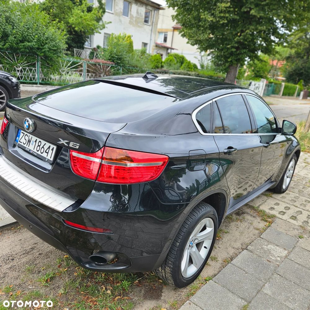 BMW X6 xDrive30d BluePerformance Edition Exclusive - 8