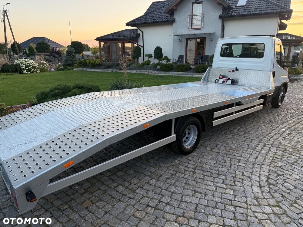 Iveco Daily 72-180 35-180 50-180 - 19