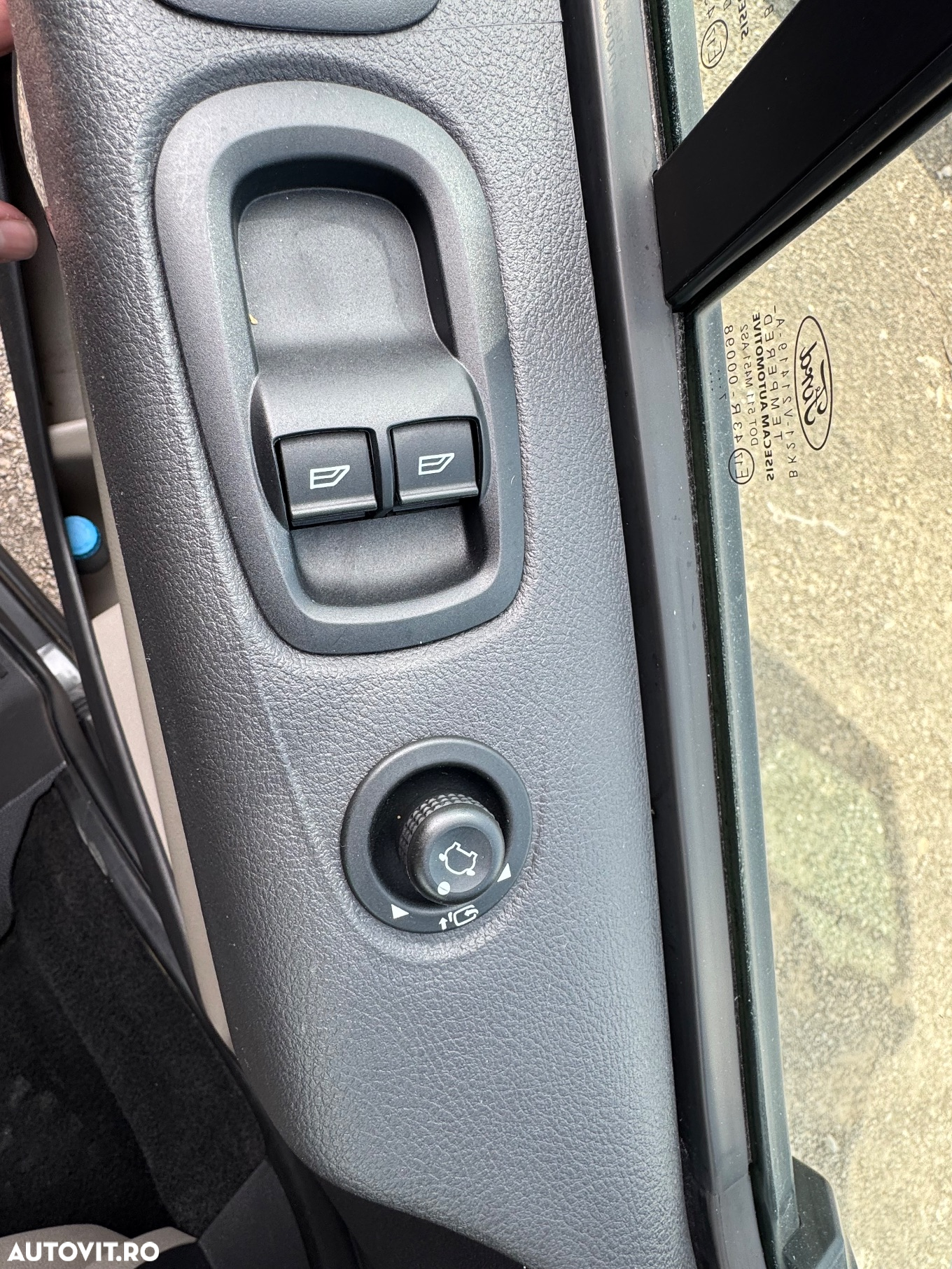 Ford Transit Custom Limited - 15