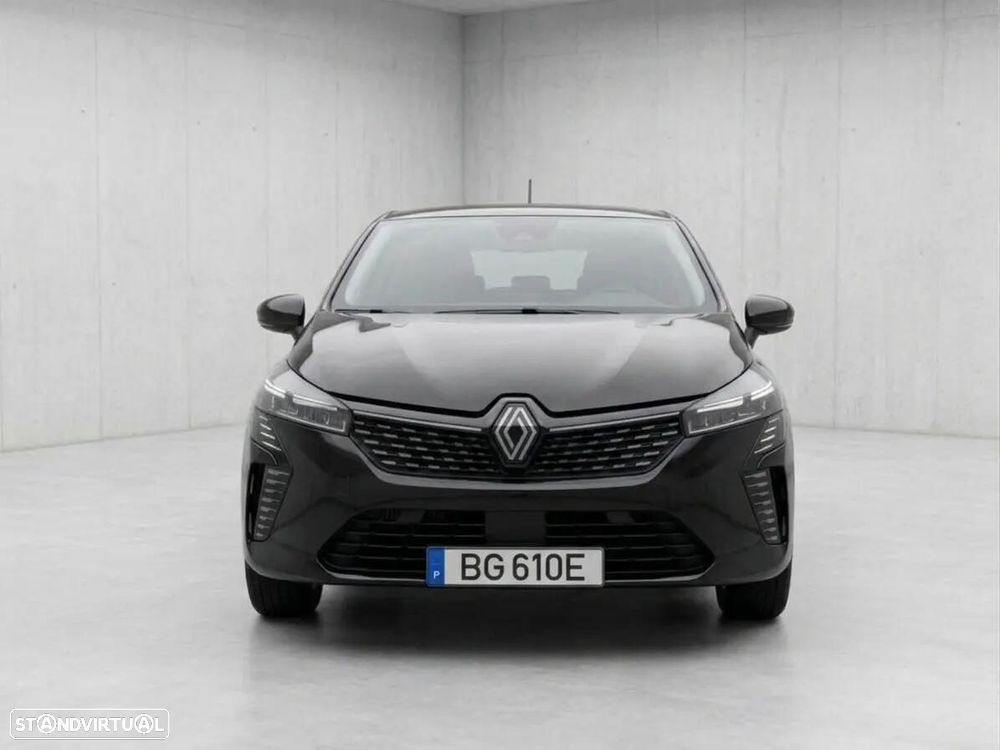 Renault Clio 1.0 TCe Intens - 3