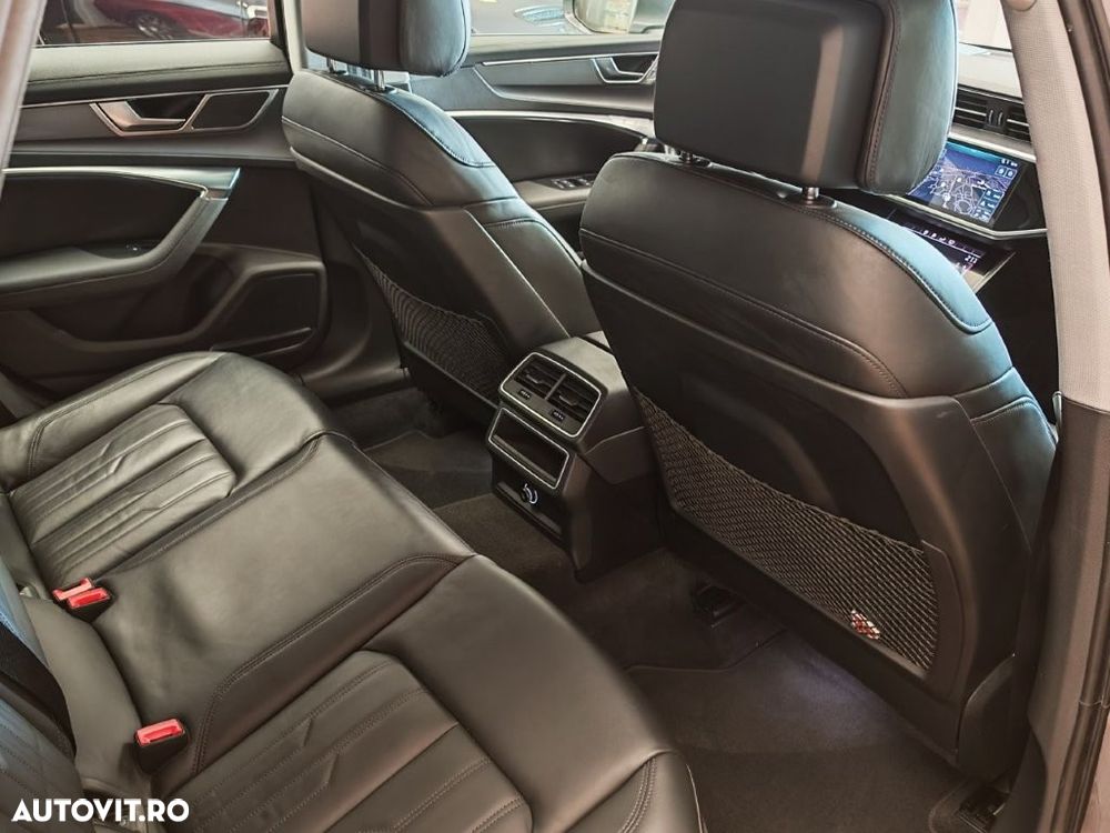 Audi A6 Allroad - 12
