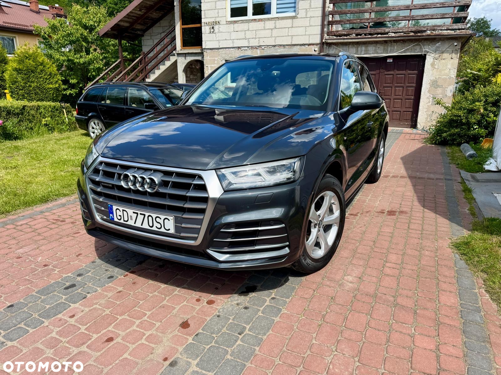 Audi Q5 2.0 TDI Quattro Sport S tronic - 11