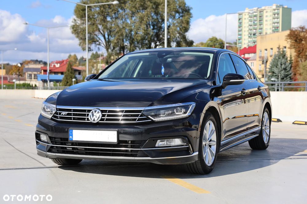 Volkswagen Passat 2.0 TDI BMT Highline DSG - 2