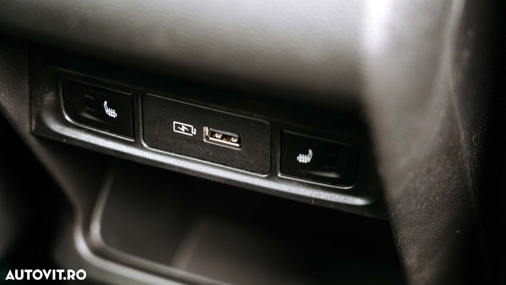 Geely Coolray 1.5 T-GDI 7DCT GF+ - 19