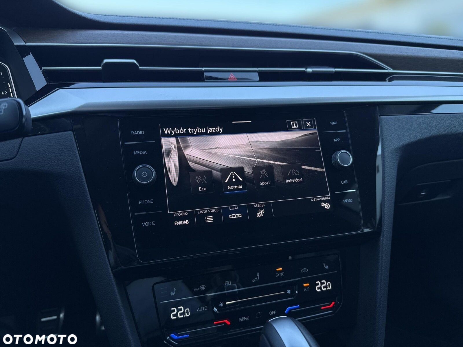 Volkswagen Arteon - 22