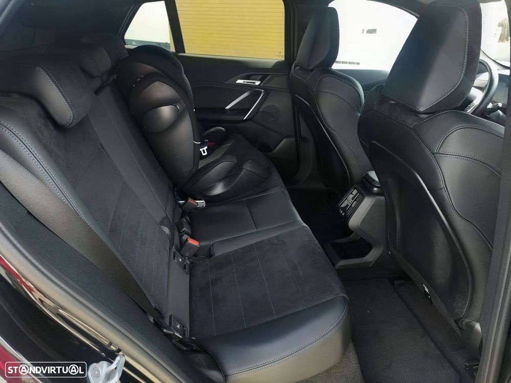 BMW iX2 eDrive20 Pack Desportivo M - 11