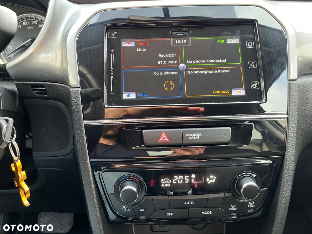 Suzuki Vitara 1.6 (4x2) Automatik Comfort+ - 15