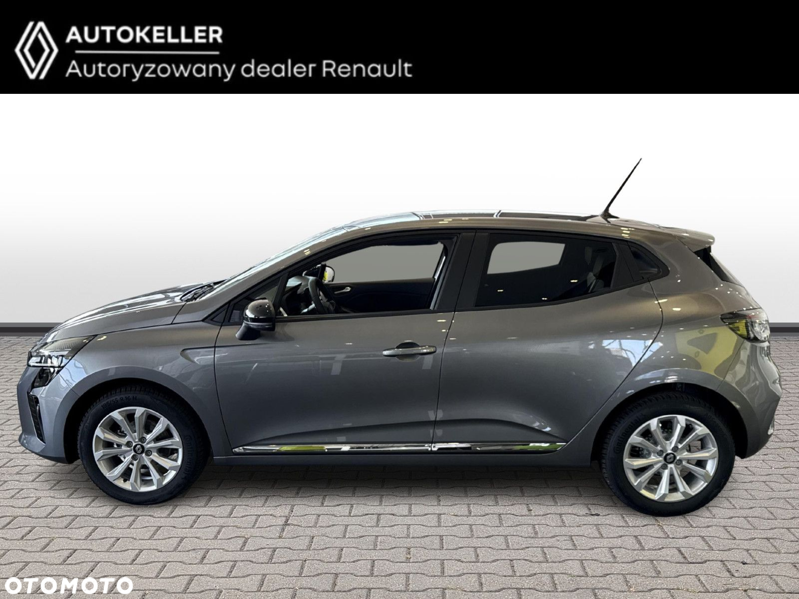 Renault Clio - 2
