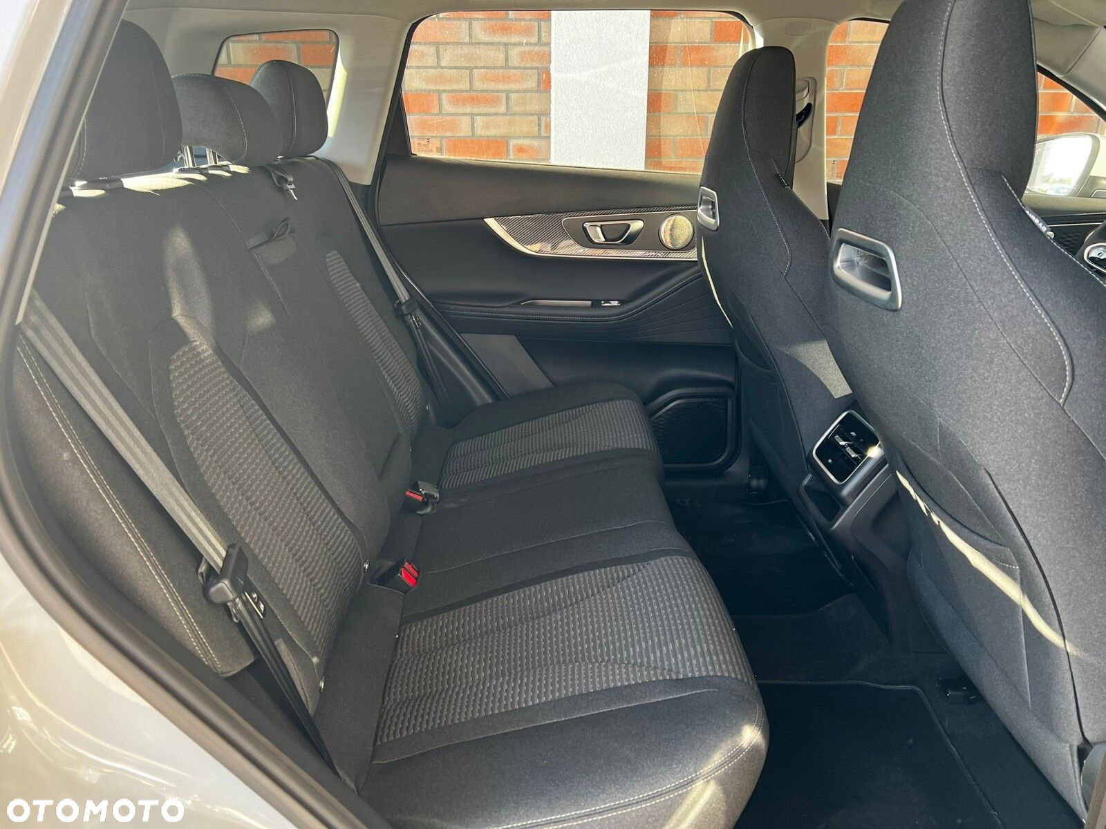 Chery Tiggo 7 - 10