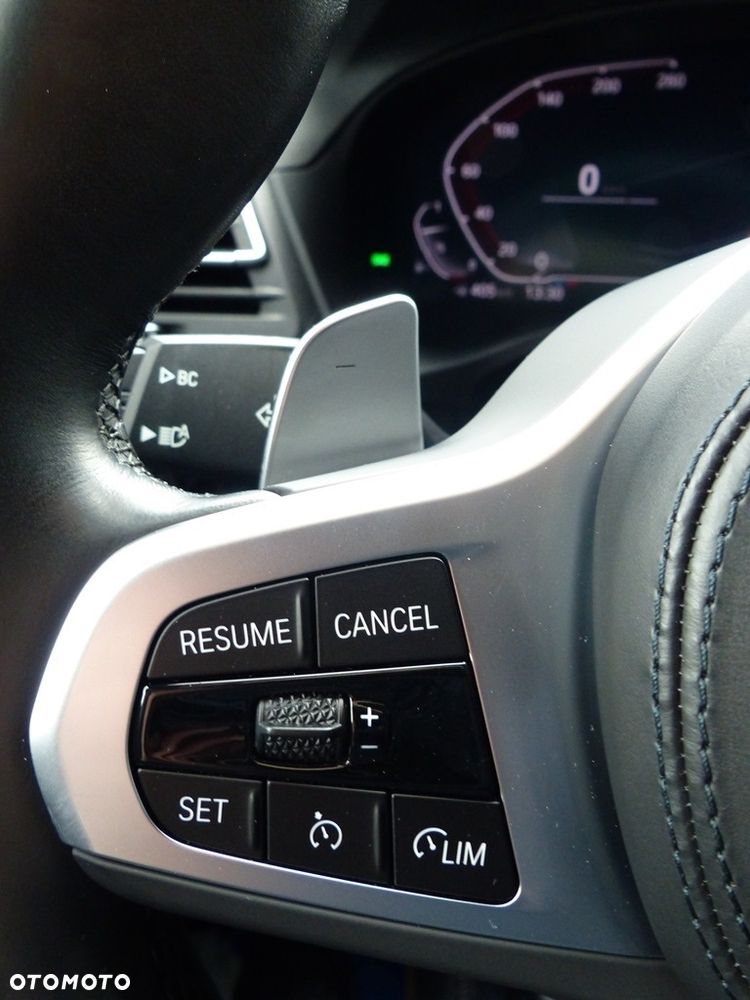 BMW X3 xDrive20i mHEV M Sport sport - 31