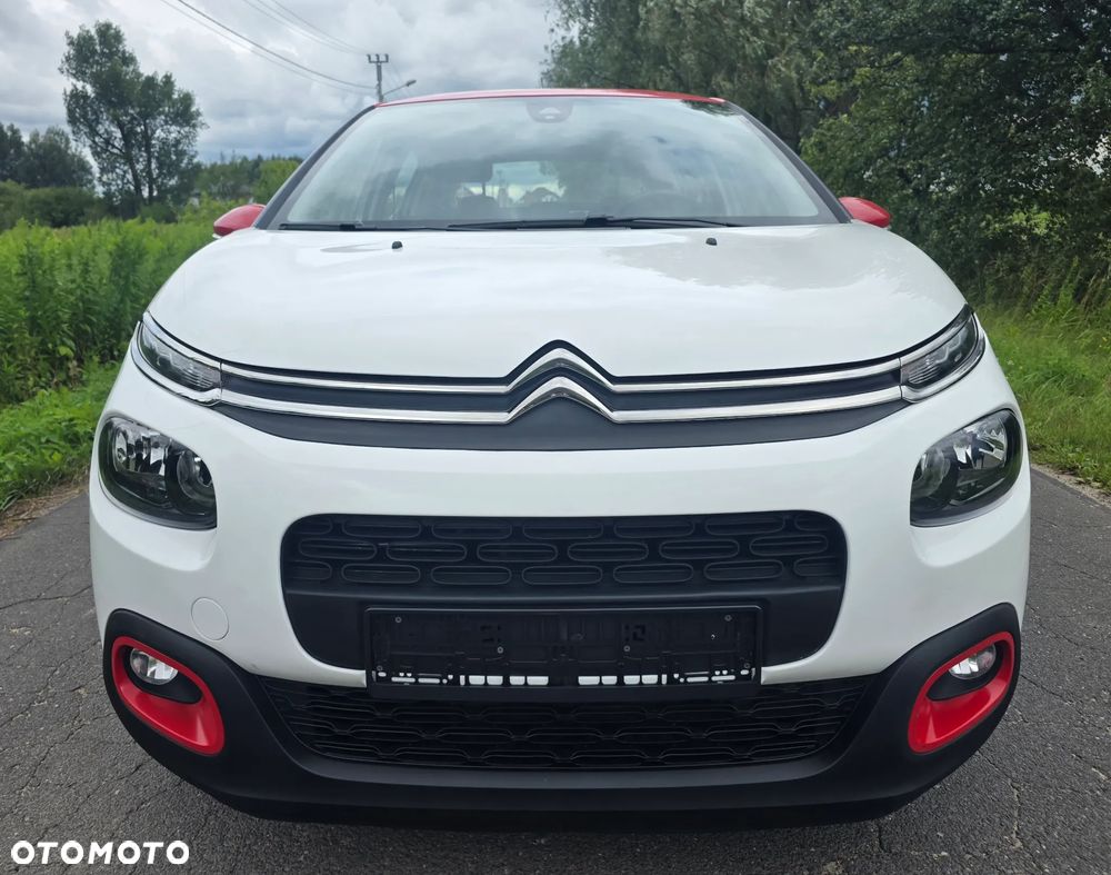 Citroën C3 1.2 PureTech Shine - 2