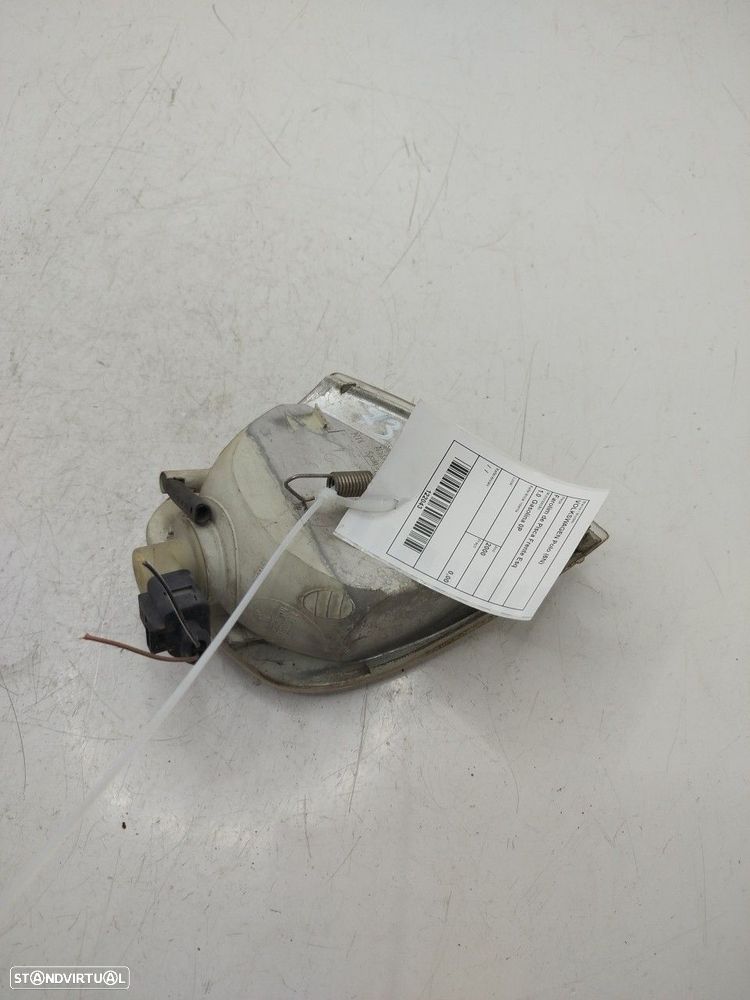 Farolim De Pisca Frente Esq Volkswagen Polo (6N) - 2