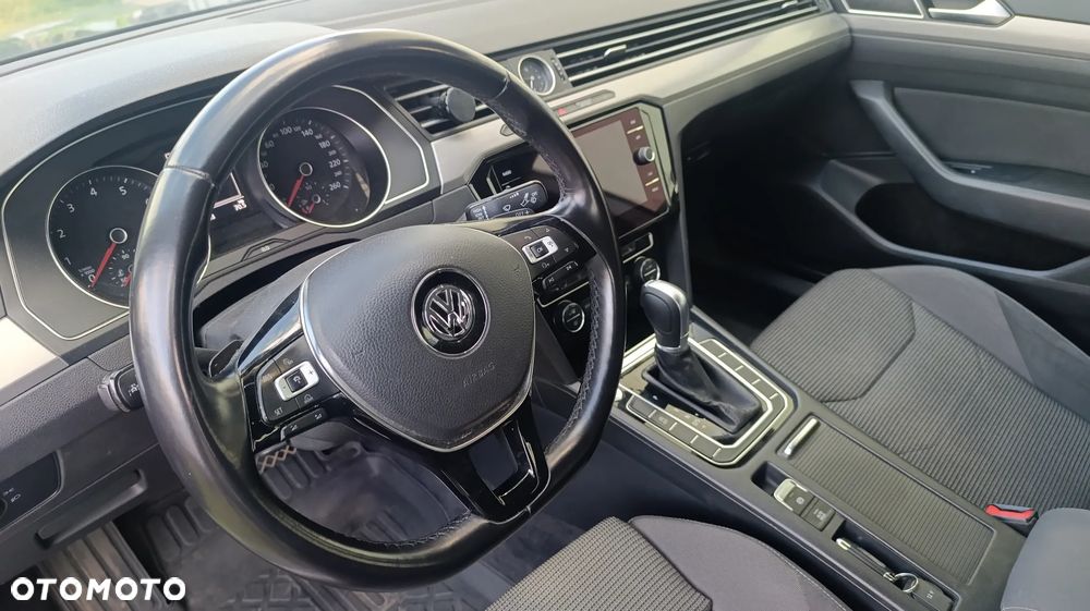 Volkswagen Arteon 2.0 TSI Elegance DSG - 7