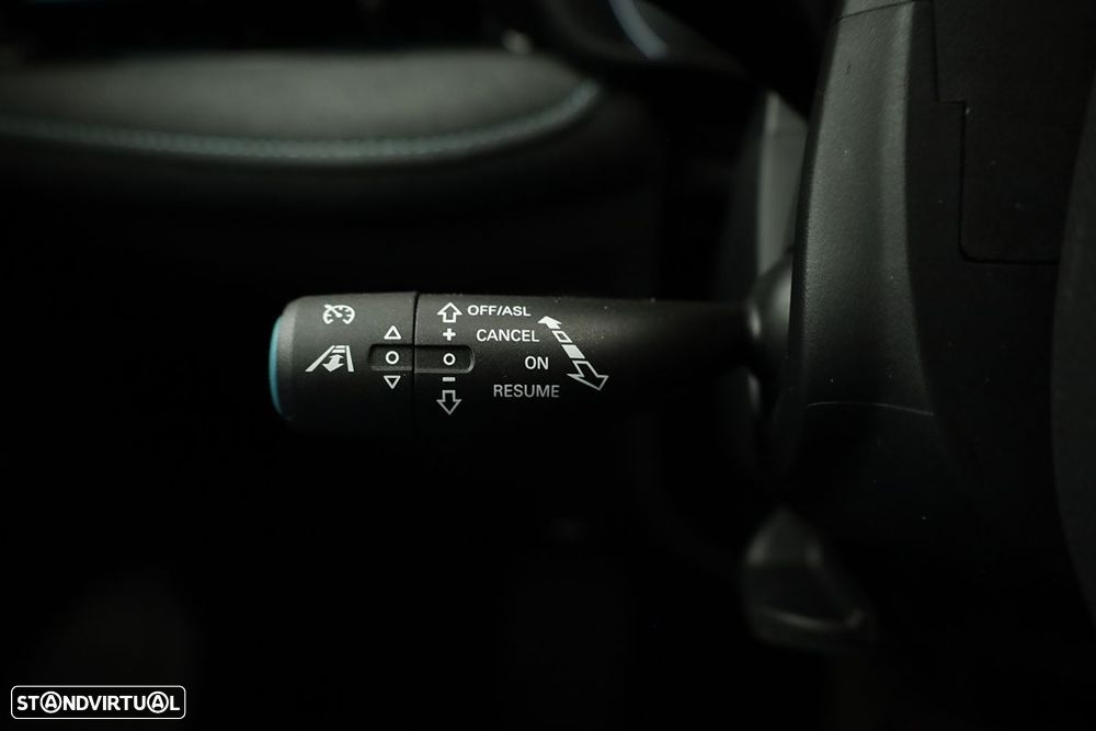 MG MG5 51 kWh Luxury - 18