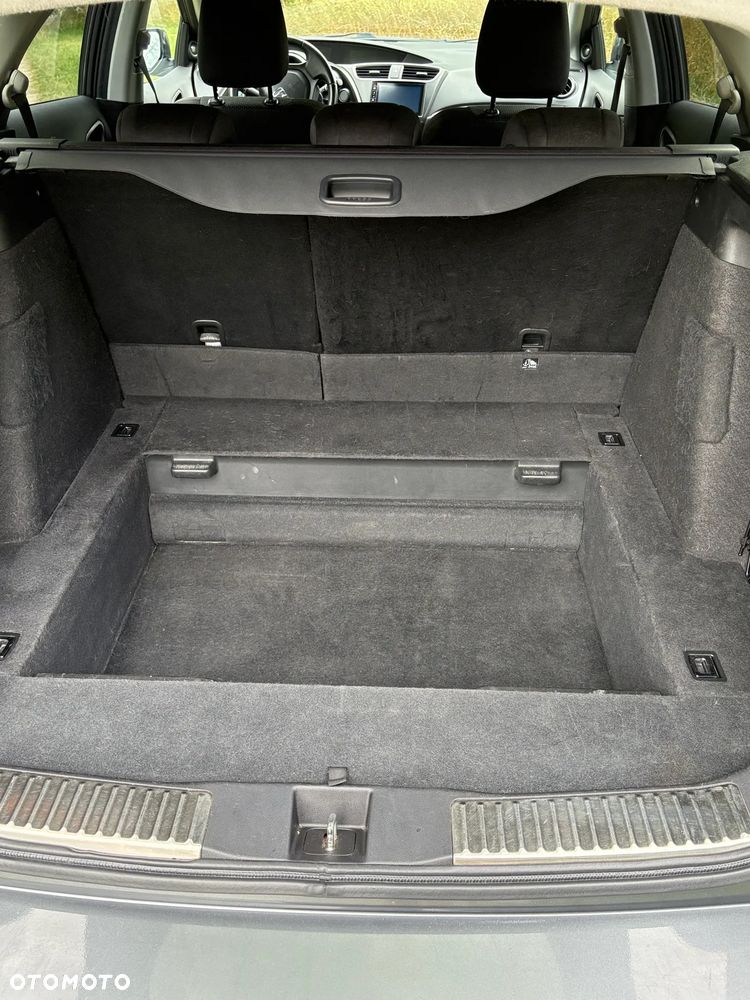 Honda Civic 1.8 Lifestyle (ADAS / Connect+) - 15