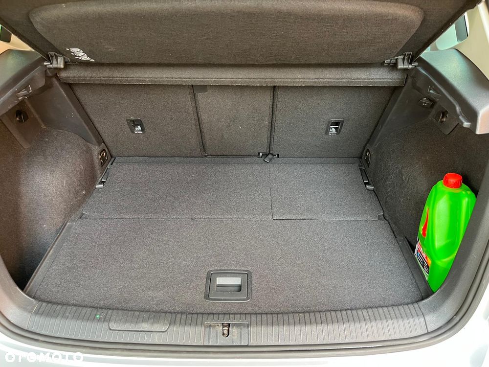 Volkswagen Golf Sportsvan 1.4 TSI (BlueMotion Technology) DSG Highline - 13