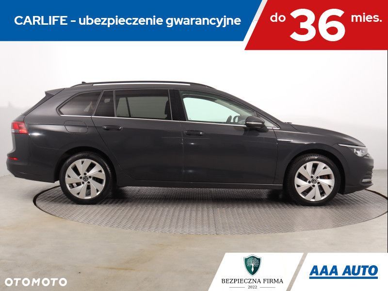 Volkswagen Golf - 7