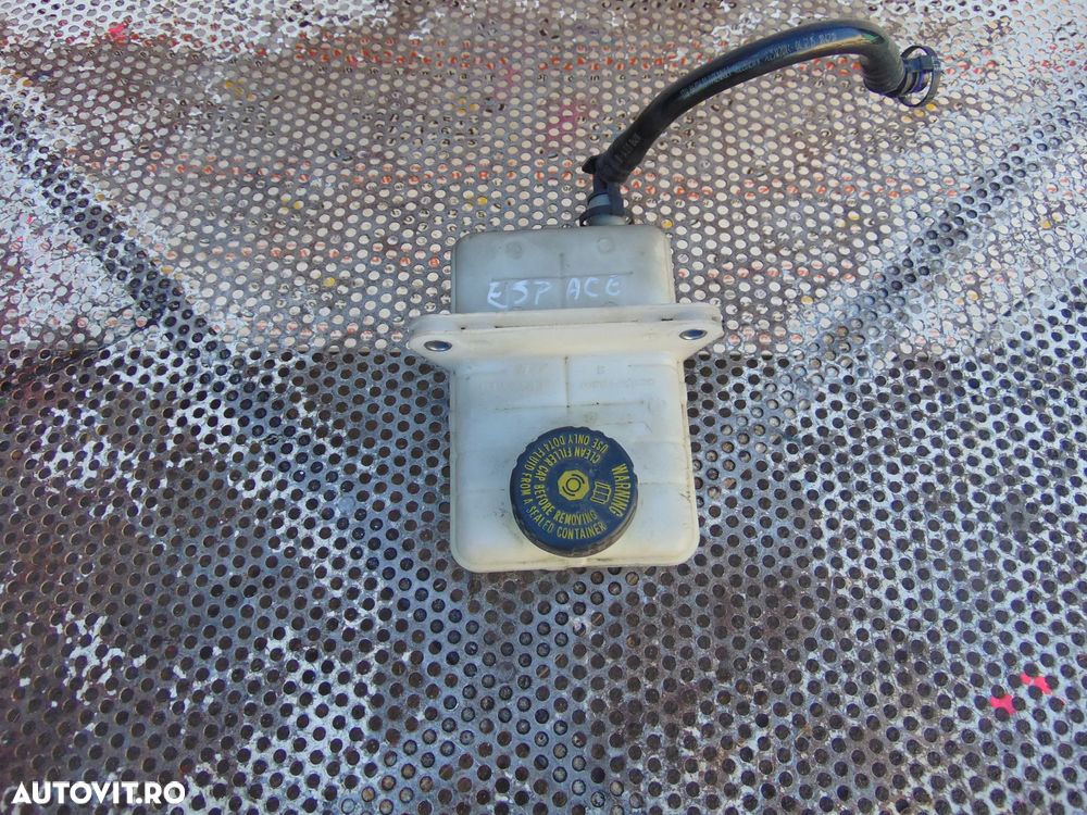 Vas lichid frana renault Espace 5 cod 460917653r scenic 4 - 2