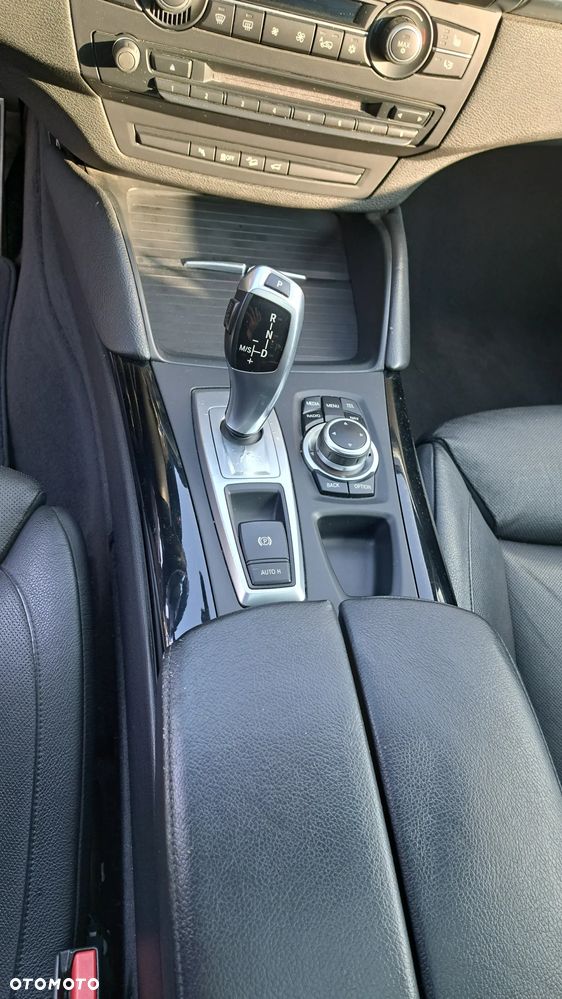 BMW X6 xDrive35i M Sport - 16