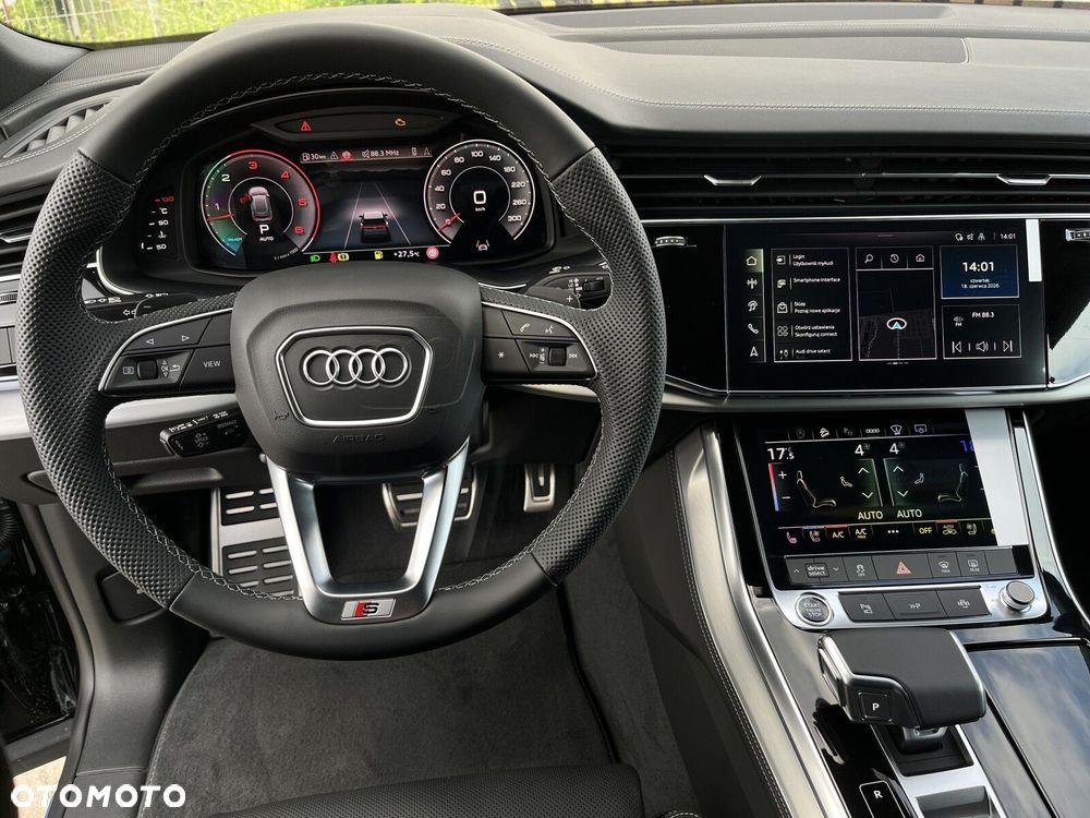 Audi Q8 - 29