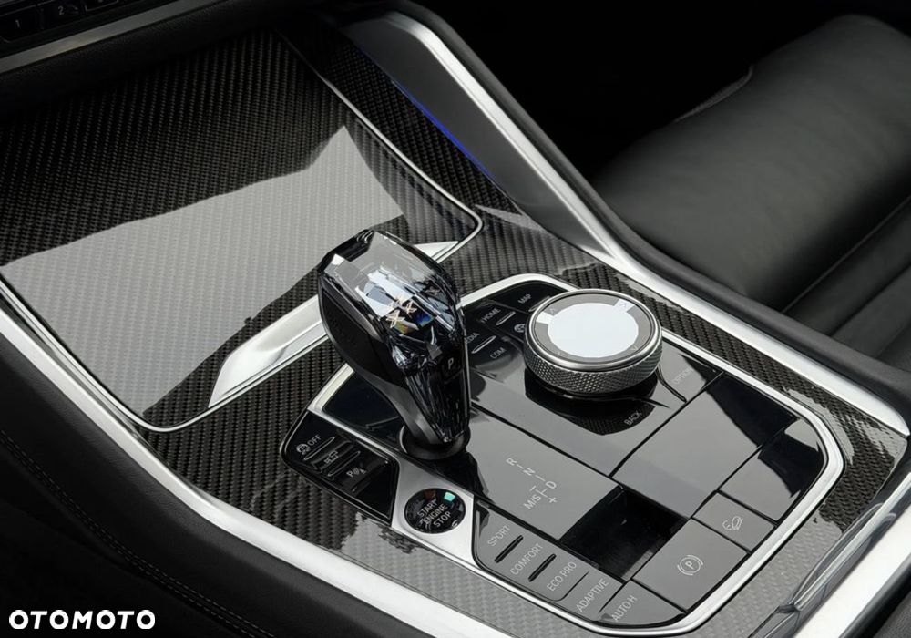 BMW X6 - 21