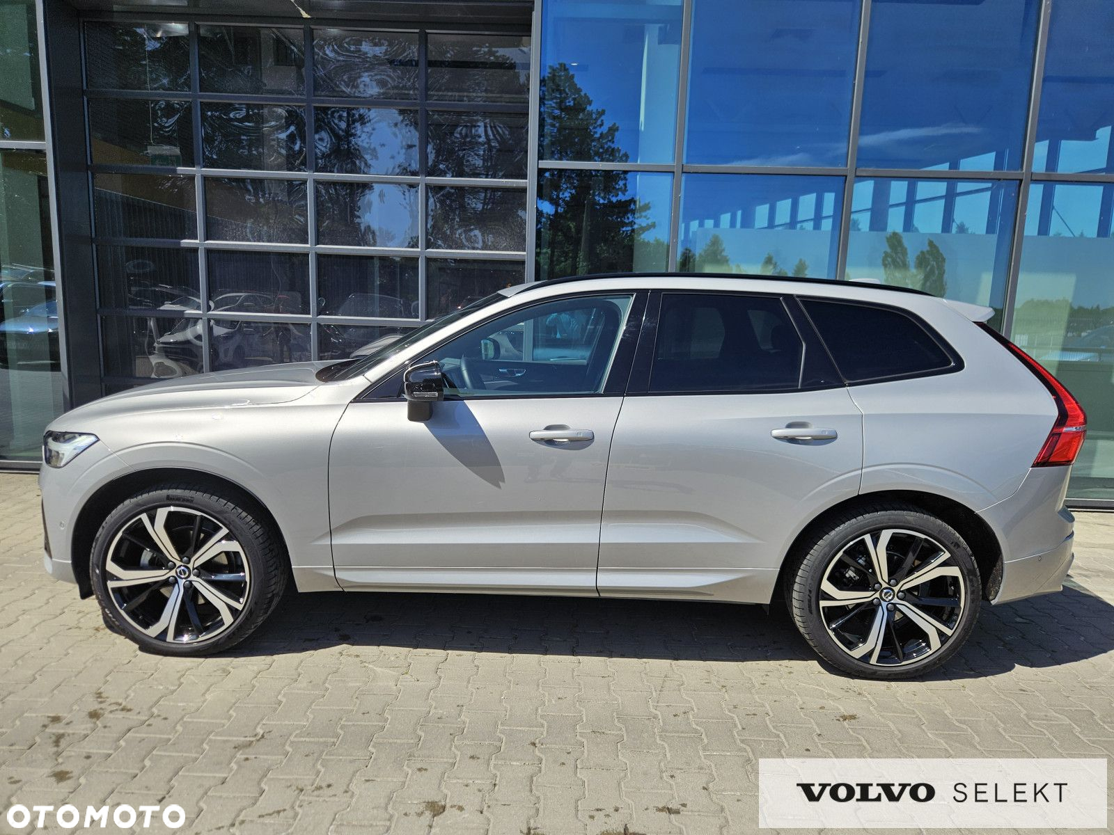 Volvo XC 60 - 6