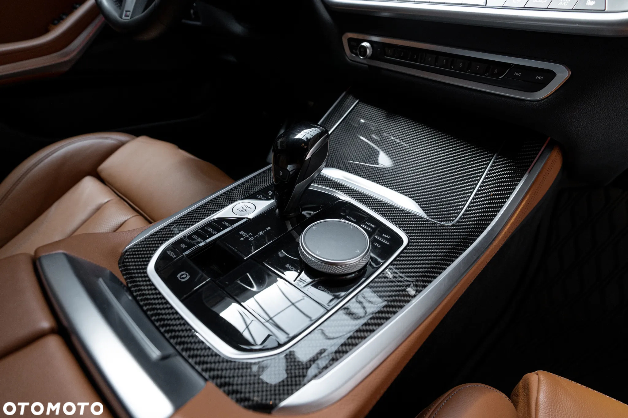 BMW X5 M50i - 30