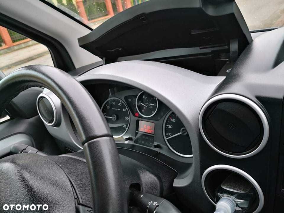 Peugeot Partner - 4
