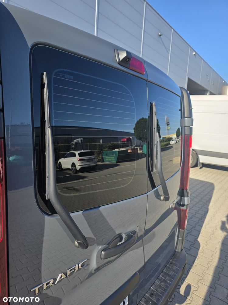 Renault Trafic - 7