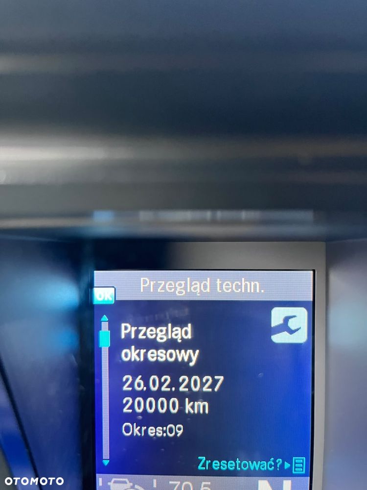 Mercedes-Benz ACTROS 2545L BIGSPACE | PRZEJAZDOWY TANDEM | 36 PALET | EURO-6 - 19