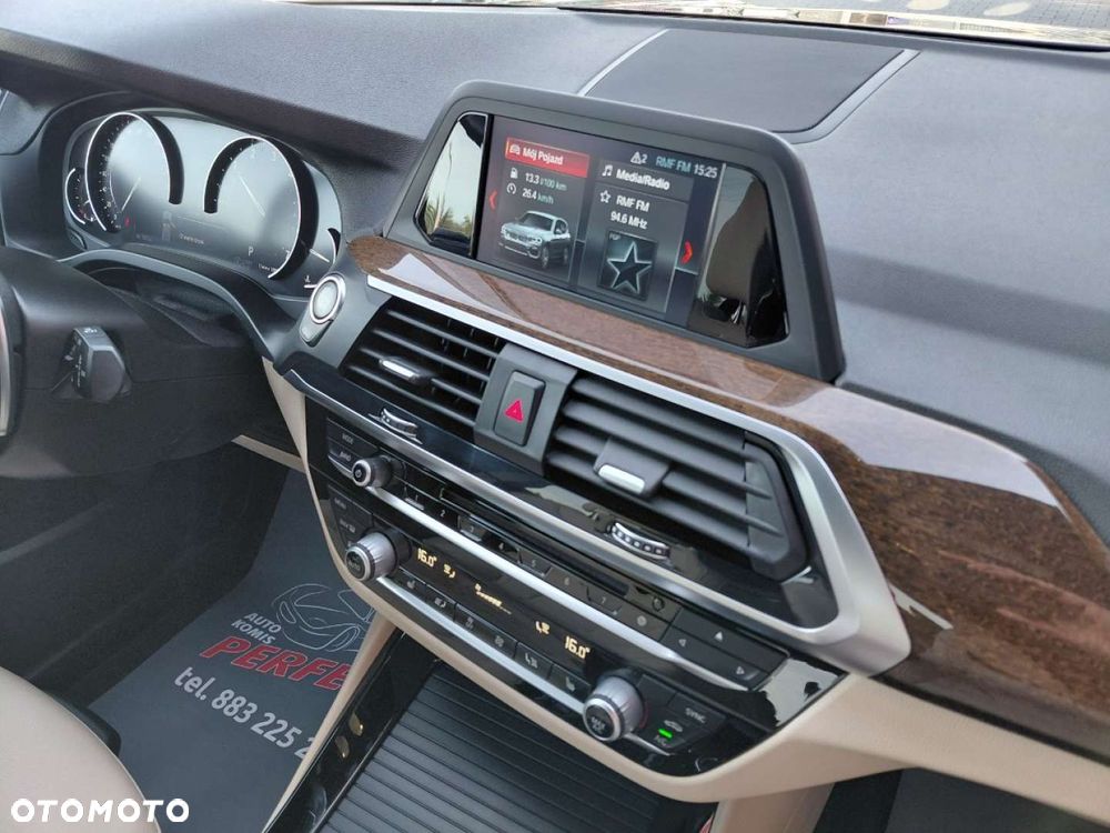 BMW X3 - 15