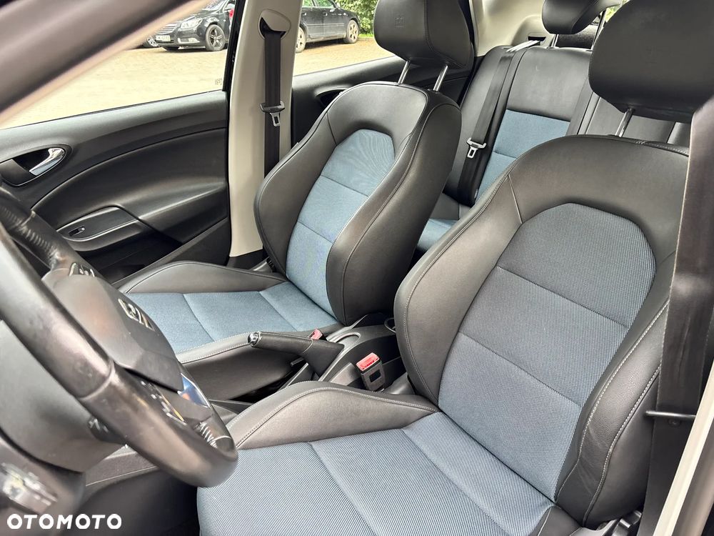 Seat Ibiza 1.4 TDI Reference - 11