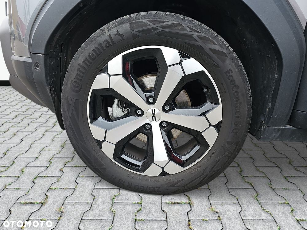 Dacia Duster 1.6 Full Hybrid 140 Journey MMT - 31