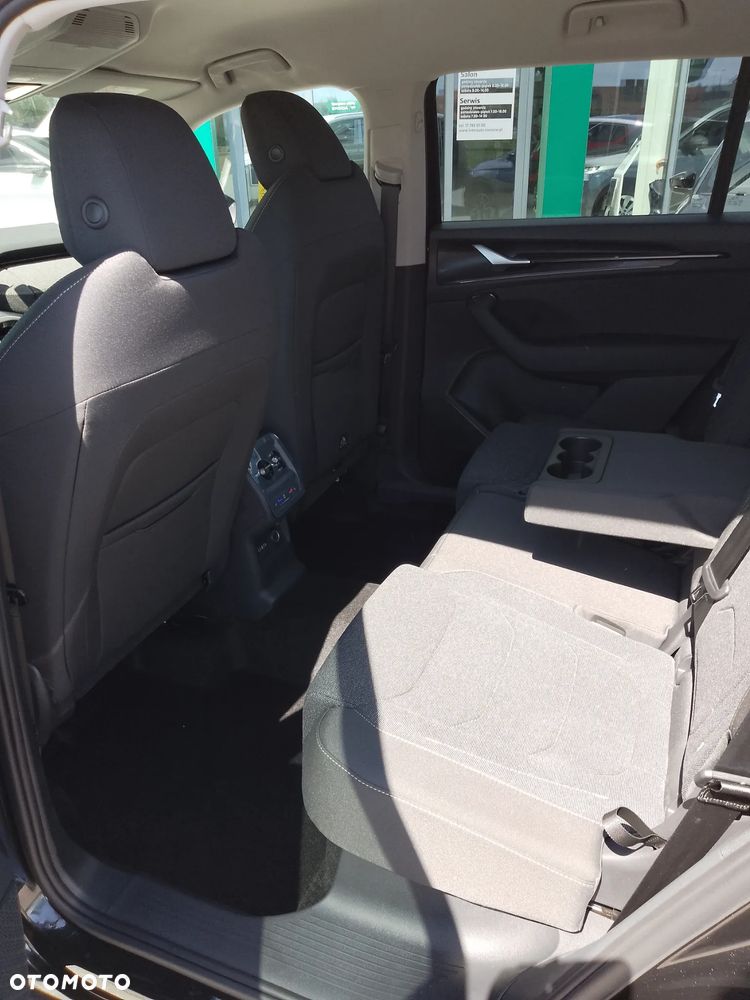 Skoda Kodiaq 2.0 TSI 4x4 Drive DSG - 8