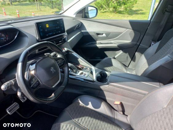 Peugeot 3008 1.2 PureTech Road Trip S&S EAT8 - 3