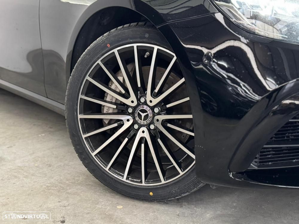 Mercedes-Benz E 300 de AMG Line - 7
