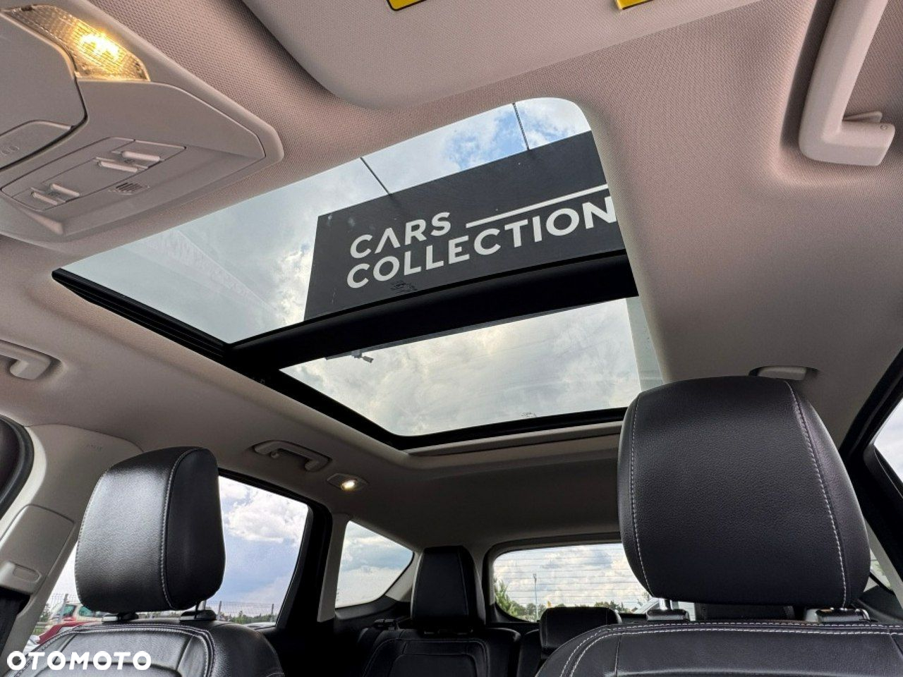 Ford Escape 1.5 EcoBoost AWD SE - 17