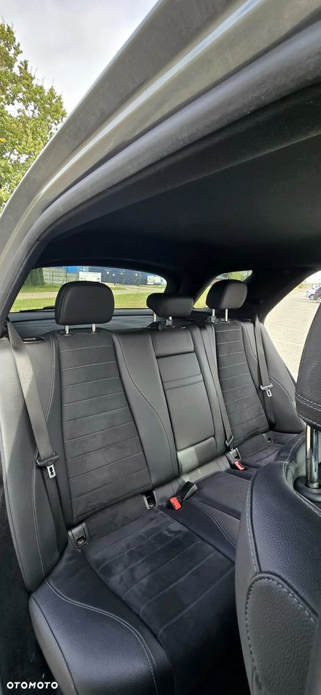 Mercedes-Benz GLE - 7