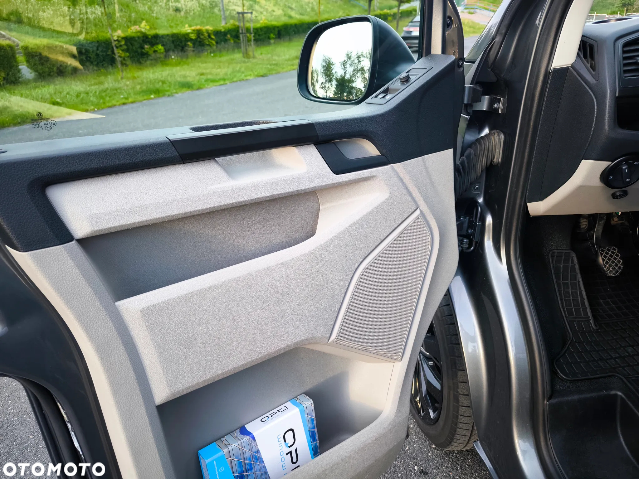 Volkswagen Transporter - 14